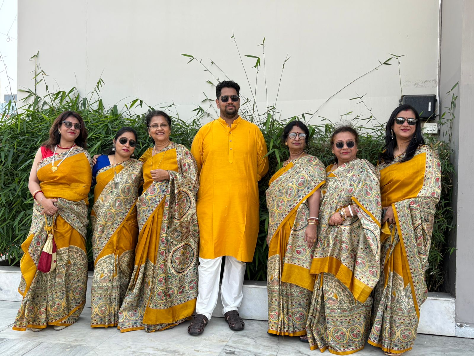 Haldi photo — WhatsApp Image 2026-02-26 at 11.57.03